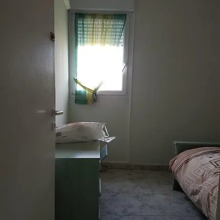 Maison Bernardo Naturist Privat bolig
